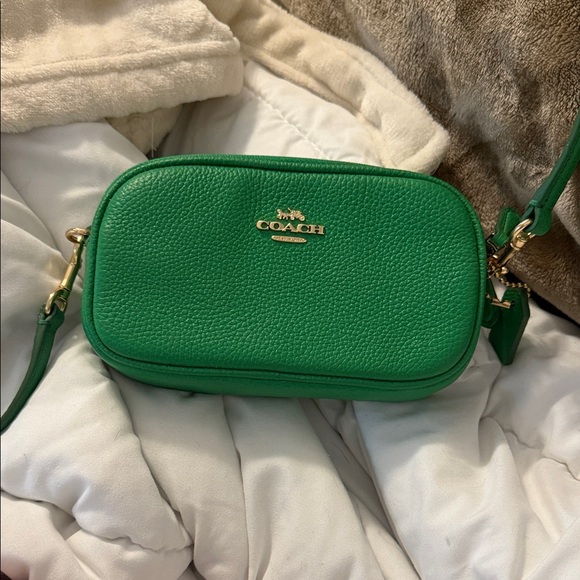 Coach Handbags - Coach crossbody